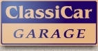 CLASSICARGARAGE HOMEPAGE