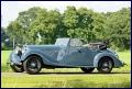 Bentley 4 Litre Drophead Coupe for sale at Altena Classic Service. CLICK HERE