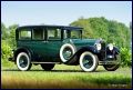 Packard 640 Custom 8 saloon for sale at Altena Classic Service. CLICK HERE