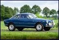 Alfa Romeo Giulia Sprint 1600 rally car for sale at Altena Classic Service. CLICK HERE