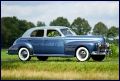 Oldsmobile 98 De Luxe for sale at Altena Classic Service. CLICK HERE