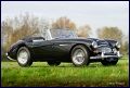 Austin Healey 3000 Mk III for sale at Altena Classic Service. CLICK HERE