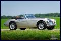 Austin Healey 3000 Mk IIa for sale at Classic Cars Friesland. CLICK HERE