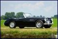 Austin Healey 3000 Mk II for sale at Altena Classic Service. CLICK HERE