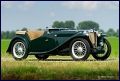 MG TC for sale at Classic Cars Friesland. CLICK HERE