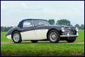 Austin Healey 3000 Mk I for sale at Classic Cars Friesland. CLICK HERE