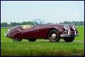 Jaguar XK 140 OTS (roadster) for sale at Classic Cars Friesland. CLICK HERE