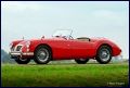 MG MGA 1600 Mk II roadster for sale at Classic Cars Friesland. CLICK HERE