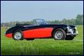 Austin Healey 3000 Mk IIa for sale at Lex Classics. CLICK HERE