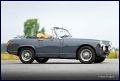 MG Midget 1500 for sale at Imparts. CLICK HERE