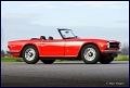 Triumph TR 6 for sale at Imparts. CLICK HERE