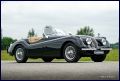 Jaguar XK 120 SE Open Two Seater