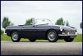 MG MGB roadster for sale at Lex Classics. CLICK HERE