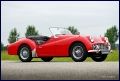 Triumph TR 3a for sale at Lex Classics. CLICK HERE