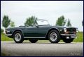 Triumph TR 6 for sale at Lex Classics. CLICK HERE