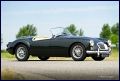 MG MGA 1600 roadster for sale at Lex Classics. CLICK HERE