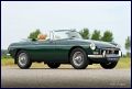 MG MGB roadster for sale at Lex Classics. CLICK HERE