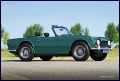 Triumph TR 250 for sale at Lex Classics. CLICK HERE