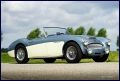 Austin Healey 3000 Mk II for sale at Lex Classics. CLICK HERE