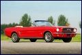 Ford Mustang Convertible for sale at Lex Classics. CLICK HERE
