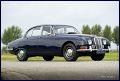 Jaguar S-type 3.4 Litre saloon for sale at Lex Classics. CLICK HERE