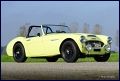Austin Healey 100/6 BN-6 two seater for sale at Lex Classics. CLICK HERE