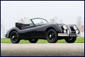 Jaguar XK 140 SE Drophead Coupe for sale at Lex Classics. CLICK HERE