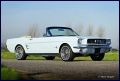 Ford Mustan convertible for sale at Lex Classics. CLICK HERE