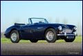 Austin Healey 3000 Mk III for sale at Lex Classics. CLICK HERE