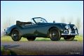 Jaguar XK 140 Drophead Coupe for sale at Lex Classics. CLICK HERE