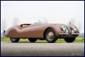 Jaguar XK 120 OTS (roadster) for sale at Lex Classics. CLICK HERE