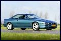 BMW 850 CSI for sale at Lex Classics. CLICK HERE