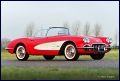 Chevrolet Corvette C1 for sale at Lex Classics. CLICK HERE