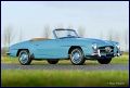 Mercedes-Benz 190 SL for sale at Lex Classics. CLICK HERE