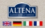 Visit Altena Classic Service by selecting your language...