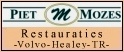 Piet Mozes restauraties te Heerenveen geniet bekendheid als topklasse Focwa restauratiebedrijf. Het bedrijf is gespecialiseerd in restauratie en verkoop van de bekende merken; Volvo, MG, Triumph, Jaguar en Austin Healey.
