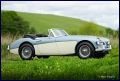 Austin Healey 3000 Mk IIa for sale at Lex Classics. CLICK HERE