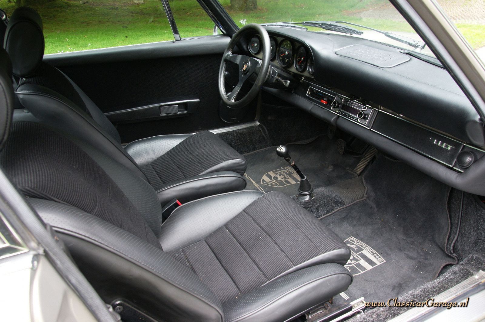 Porsche 911 2 2 T Coupe 1970 Details