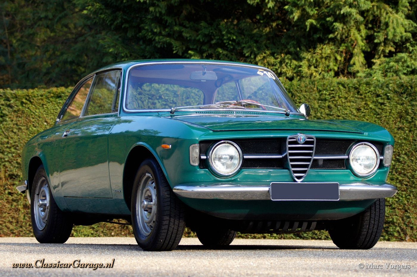 Alfa Romeo 1300 Junior