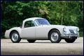 MG MGA 1600 coupe for sale at Smiths-Veglia. CLICK HERE
