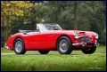 Austin Healey 3000 Mk III phase 1 for sale at Smiths-Veglia. CLICK HERE