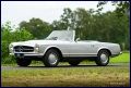 Mercedes-Benz 280 SL 'Pagode' te koop bij Altena Classic Service. KLIK HIER
