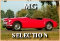 CLICK HERE for the finest MG classics we currently have on offer...