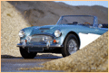 CLICK HERE to view our AUSTIN HEALEY sales collection