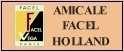 La specializzazione della Amicale Facel Holland (Amicale Facel) sono le autovetture esclusive Facel Vega. La sua conoscenza di questa marca, dal punto di vista storico e tecnico, lha portata ad essere nota a livello internazionale; inoltre essa  fornitrice di pezzi di ricambio Facel Vega in tutto il mondo.