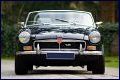 MG MGB 3.9 Litre V8 roadster te koop bij Smiths-Veglia. KLIK HIER